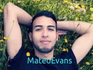 MateoEvans