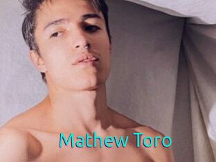Mathew_Toro