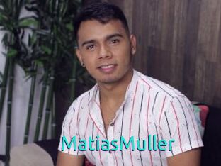 MatiasMuller