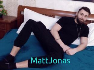 MattJonas