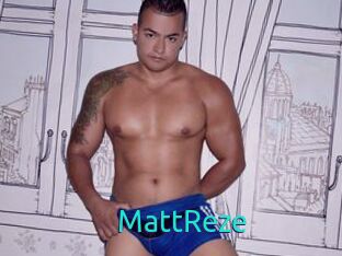 MattReze