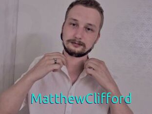 MatthewClifford