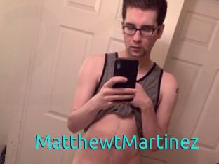 MatthewtMartinez