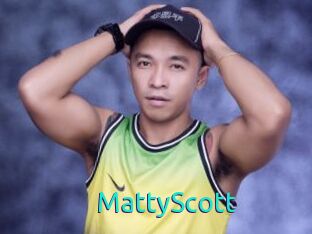 MattyScott