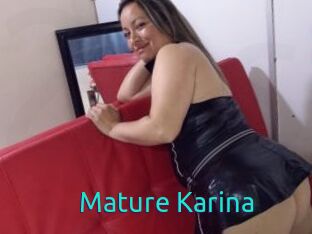 Mature_Karina