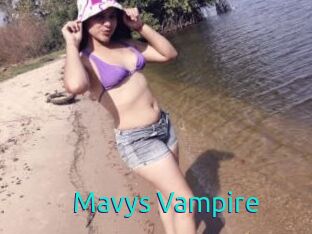 Mavys_Vampire