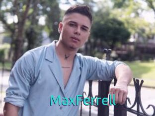 MaxFerrell