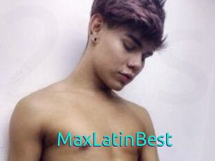MaxLatinBest