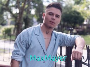 MaxMayer