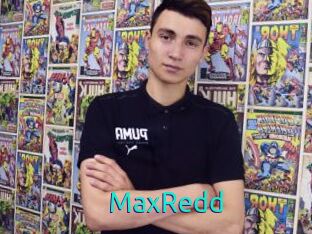 MaxRedd