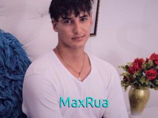 MaxRua
