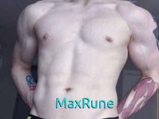 Max_Rune