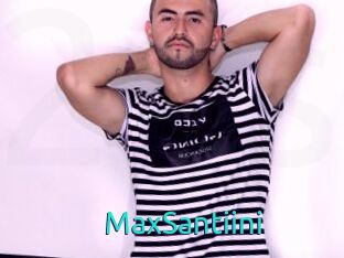 MaxSantiini