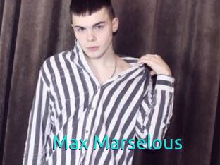 Max_Marselous
