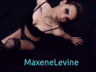 MaxeneLevine
