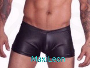 MaxiLeon