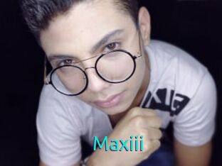 Maxiii