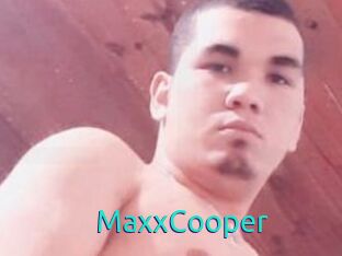 MaxxCooper