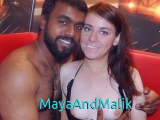 MayaAndMalik