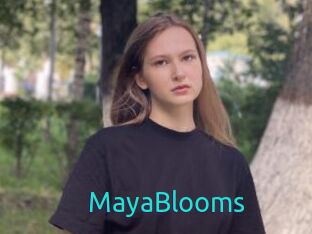 MayaBlooms