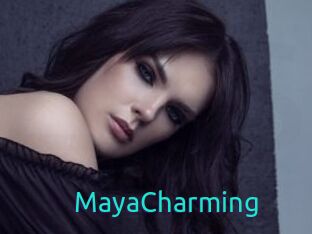 MayaCharming