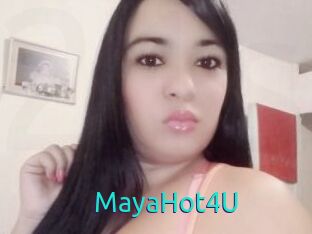 MayaHot4U
