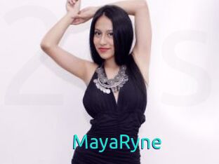 MayaRyne