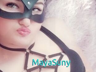 MayaSuny