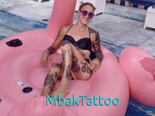 MbakTattoo
