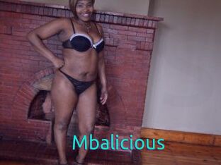 Mbalicious
