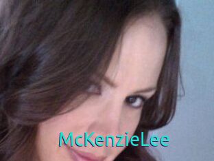 McKenzieLee