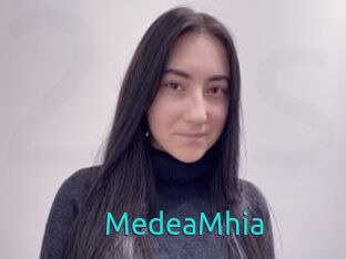 MedeaMhia