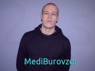 MediBurovzor