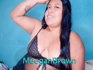 MeeganBrown