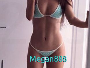 Megan888
