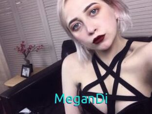 MeganDi
