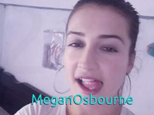 MeganOsbourne