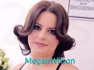 MeganWilson