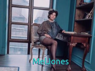 MelJones