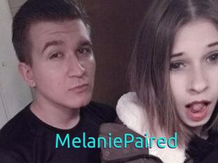 MelaniePaired