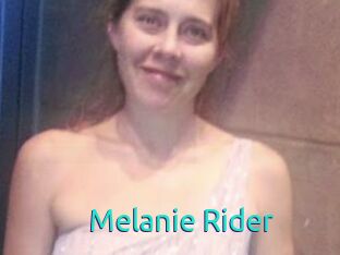 Melanie_Rider
