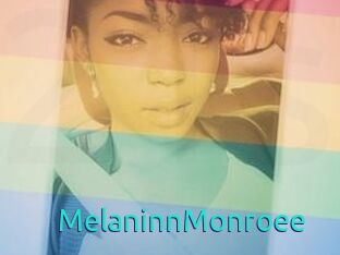 MelaninnMonroee