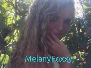 MelanyFoxxy