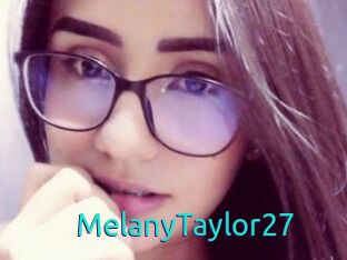 MelanyTaylor27