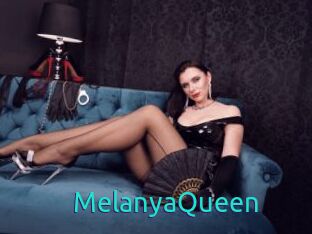 MelanyaQueen