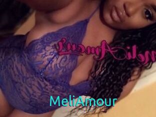 MeliAmour