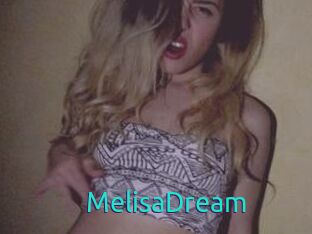 MelisaDream
