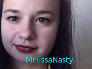 MelissaNasty