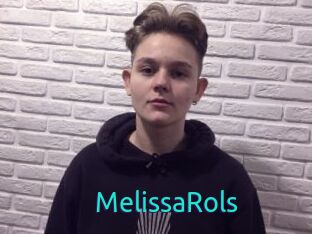 MelissaRols