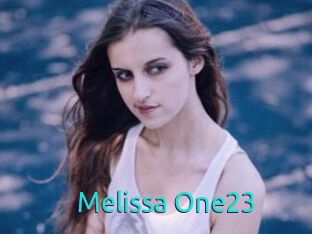 Melissa_One23